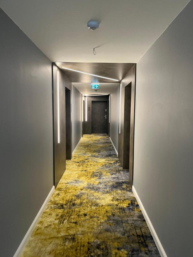 White&Blue Apartman شيوفوك المظهر الخارجي الصورة