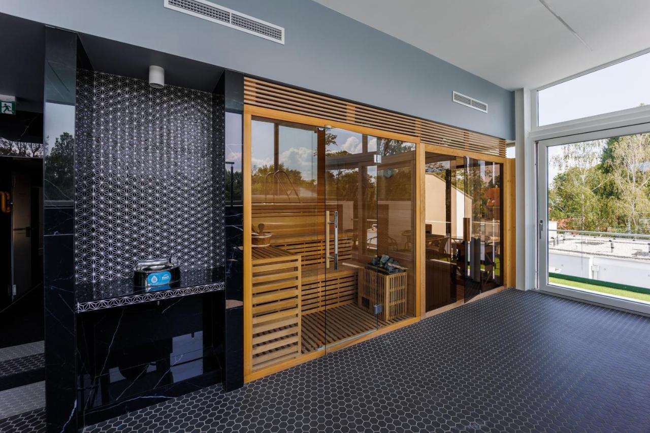 White&Blue Apartman شيوفوك المظهر الخارجي الصورة