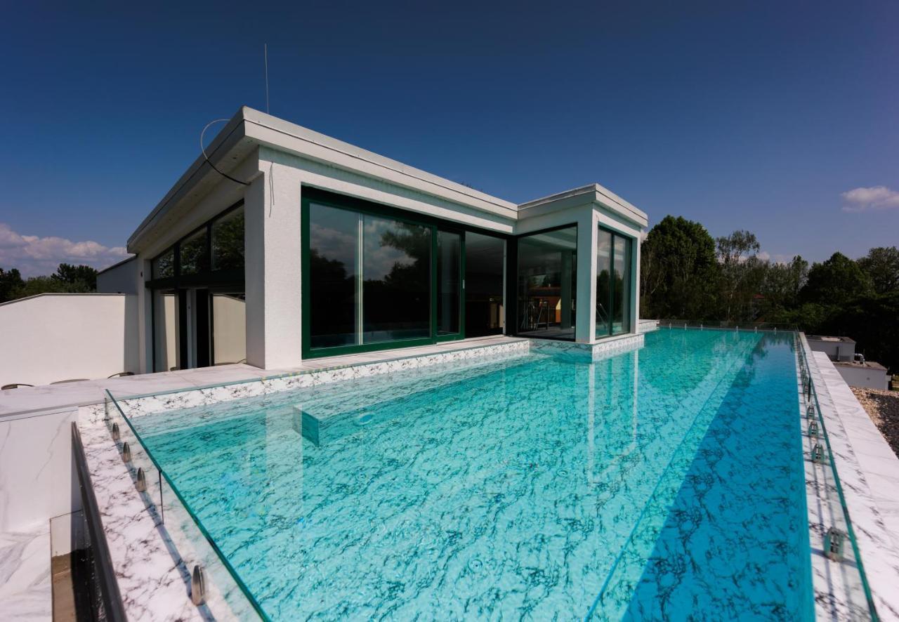 White&Blue Apartman شيوفوك المظهر الخارجي الصورة
